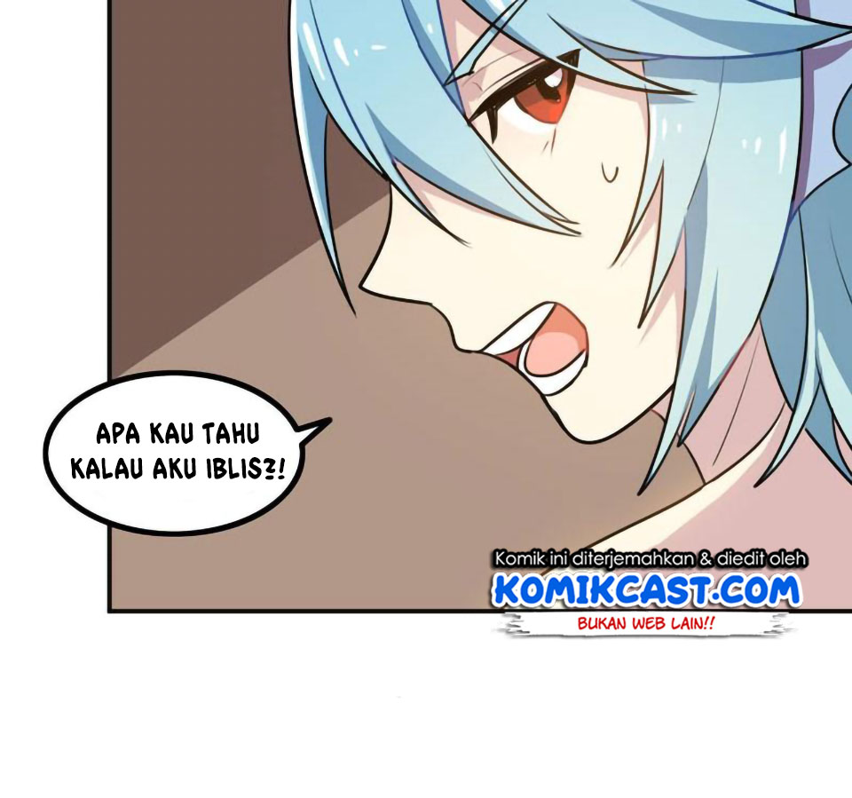 The Beginning of  Journey Chapter 04 Gambar 28